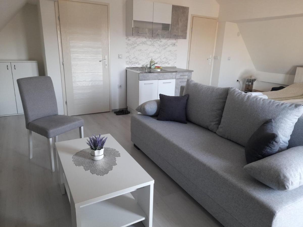 Family Apartmani Le Leskovac  Exteriör bild
