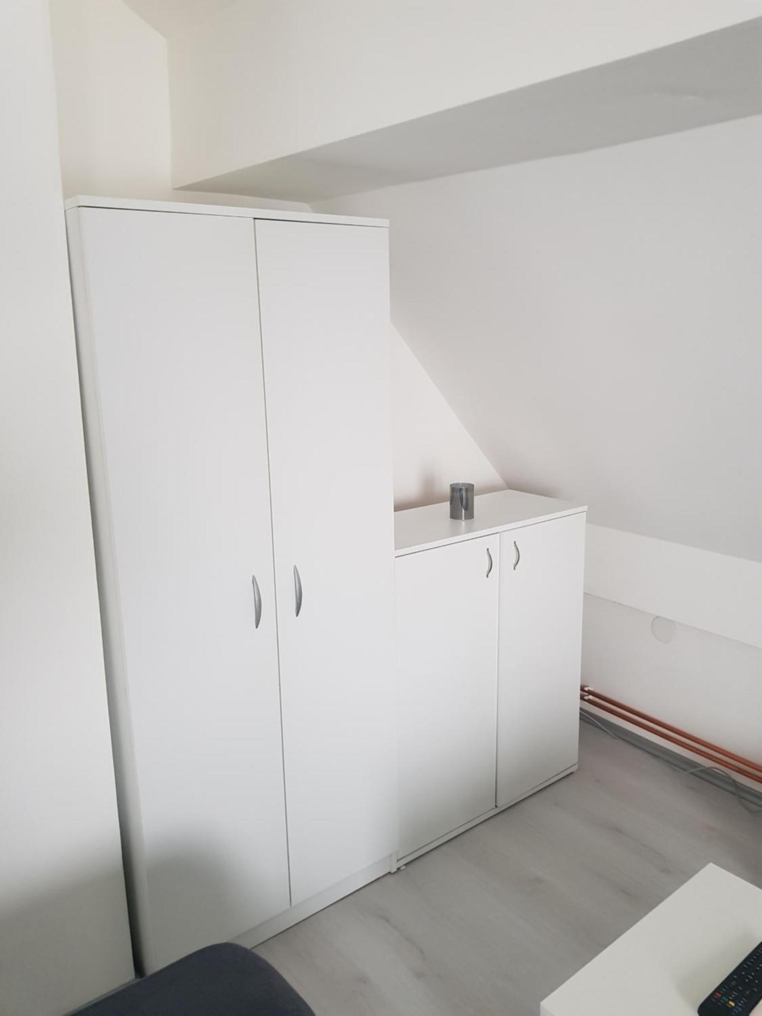 Family Apartmani Le Leskovac  Rum bild